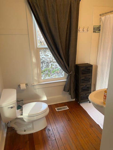 The Yellow Bungalow Bed and Breakfast in Longmont