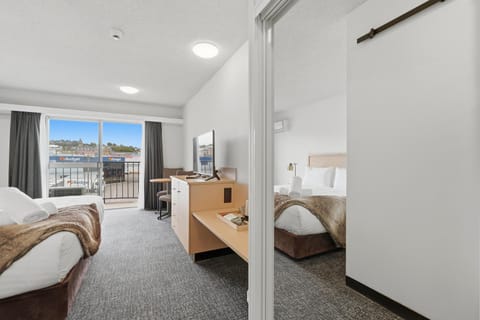 Cosy Central 1 Bed Suite - Hobart CBD Apartment in Hobart