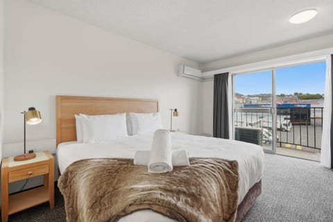 Cosy Central 1 Bed Suite - Hobart CBD Apartment in Hobart