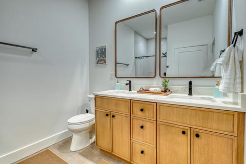 Water view Villa private Heated Pool golf beach Villa in Rotonda West