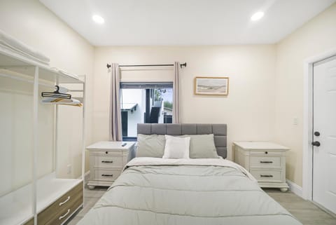 Miami Cozy Living House in Miami