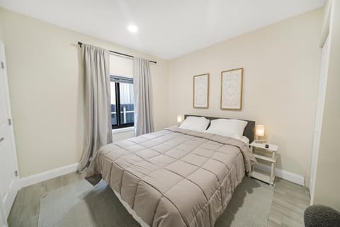 Miami Cozy Living House in Miami