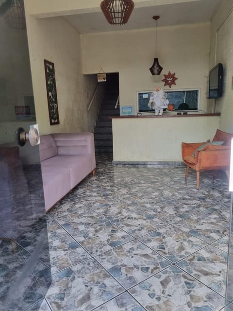 Hostal B&C Hotel in Angra dos Reis