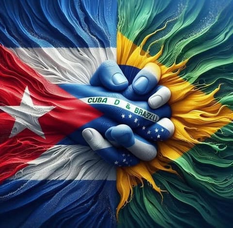 Hostal B&C Hotel in Angra dos Reis