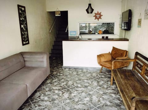 Hostal B&C Hotel in Angra dos Reis