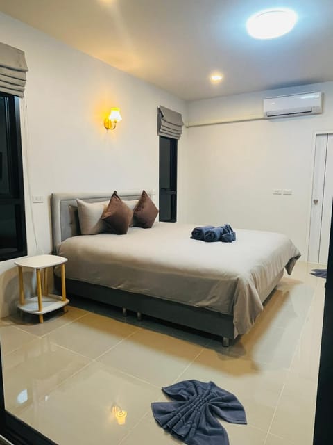 Believe Resort At Koh Yao Yai Hotel in Krabi Changwat