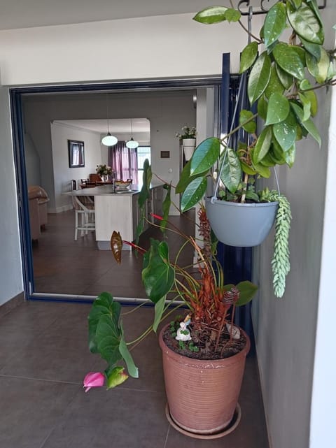 Aqua House in Western Cape