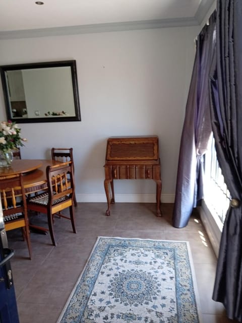 Aqua House in Western Cape