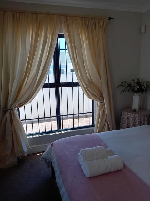 Aqua House in Western Cape