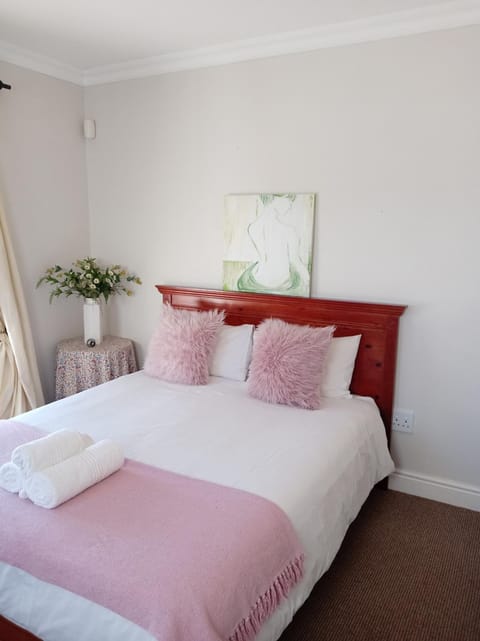 Aqua House in Western Cape