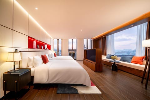 View (from property/room), Photo of the whole room