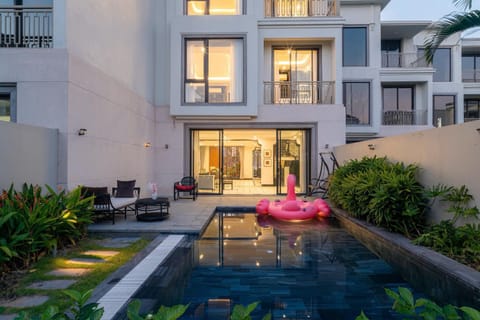 Garden, Pool view, Swimming pool, Swimming pool