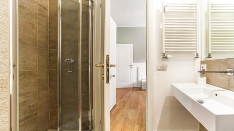 La casa di Valerio Apartment in Rome