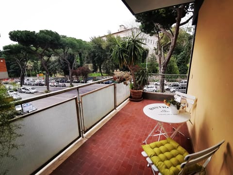 La casa di Valerio Apartment in Rome