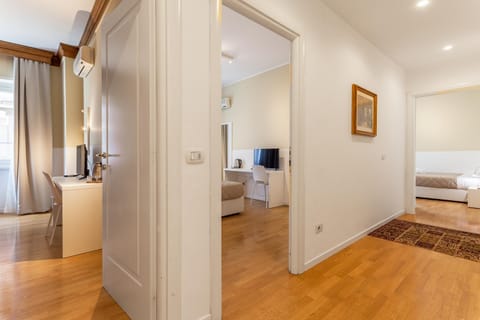 La casa di Valerio Apartment in Rome