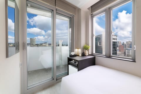 Photo of the whole room, Decorative detail, Decorative detail, Bedroom