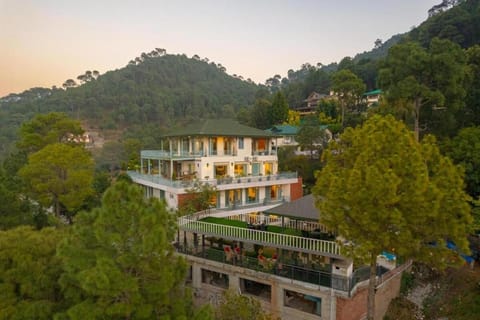 Property view