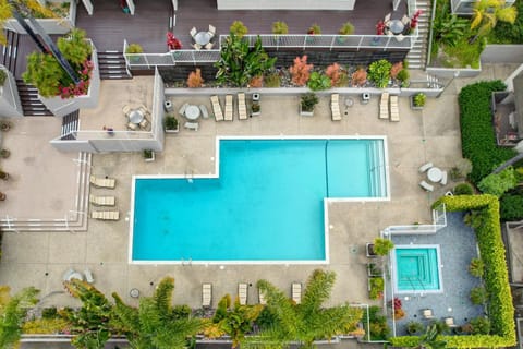 Swimming pool, Swimming pool