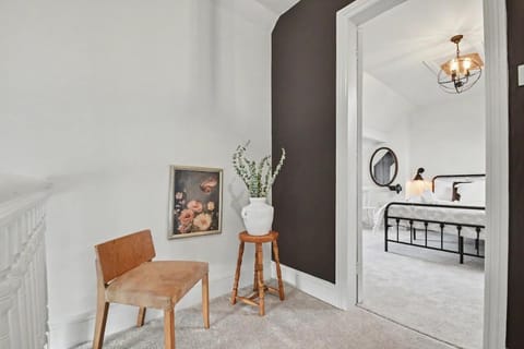 Maple Snug- Wyndale Signature Stays Apartment in Malvern Hills District