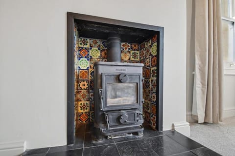 Maple Snug- Wyndale Signature Stays Apartment in Malvern Hills District