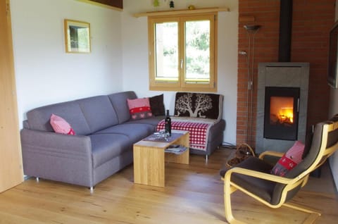 Living room, Seating area, fireplace