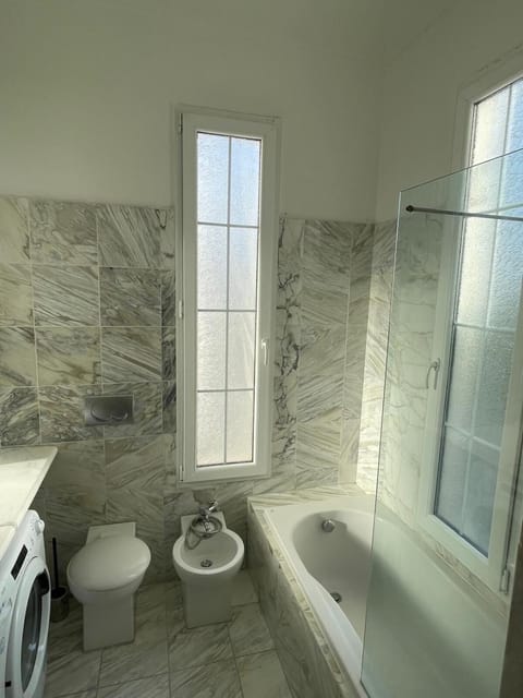 Quiet studio with balcony Apartment in Monaco