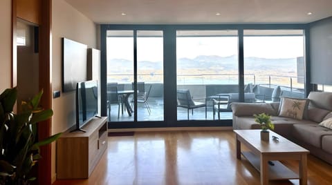 Balcony/Terrace, Living room