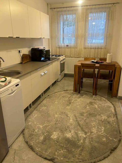 Stan Krndija - Tesanj Apartment in Federation of Bosnia and Herzegovina