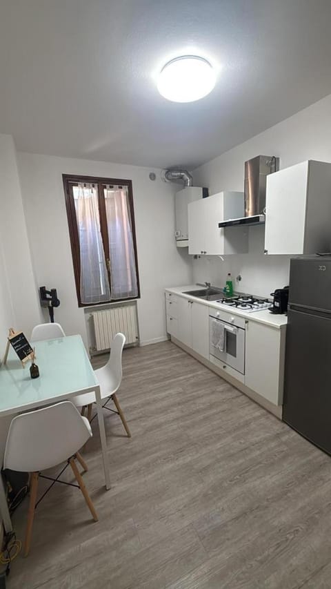 Soulelle Appartment Apartment in Reggio Emilia