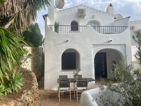 Property view