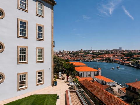 River view