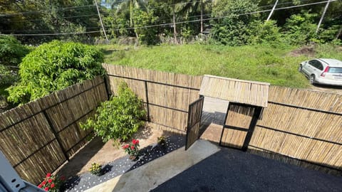 View (from property/room)