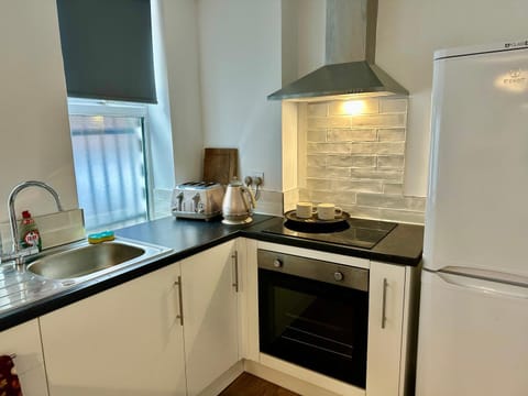 Bright Studio in the Heart of Chorlton Apartment in Stretford