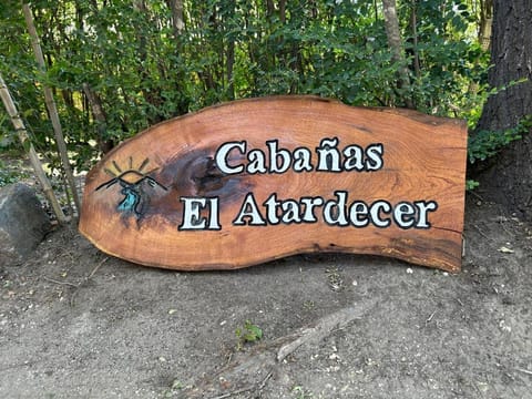 Property logo or sign