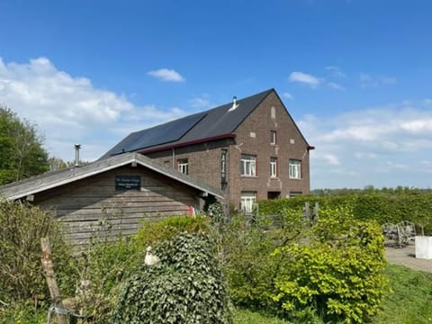 Patio, Garden, Garden view