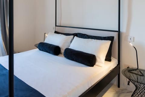 Palazzo San Zeno Apartment in Bardolino