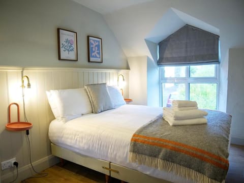 The Old Boatmans - Dingle Town House in Dingle