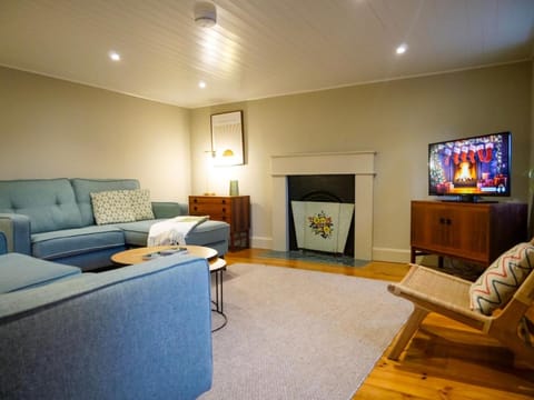 The Old Boatmans - Dingle Town House in Dingle