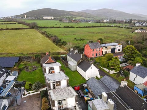 The Old Boatmans - Dingle Town House in Dingle