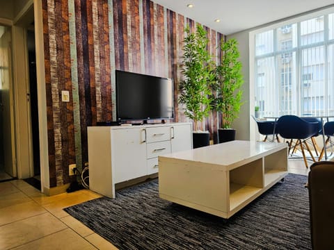 2 BEDROOM Condo -IPANEMA Apartment in Rio de Janeiro