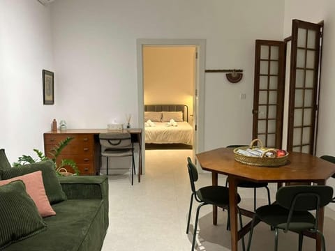 The Hidden Mint - Valletta Apartment in Valletta
