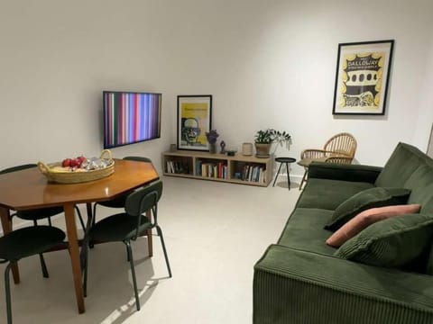 The Hidden Mint - Valletta Apartment in Valletta