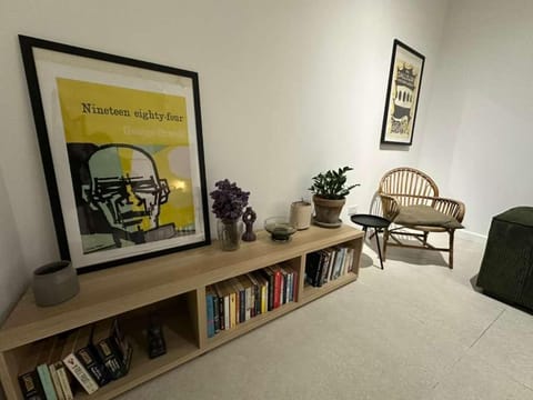 The Hidden Mint - Valletta Apartment in Valletta