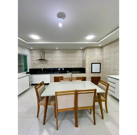 BBQ facilities