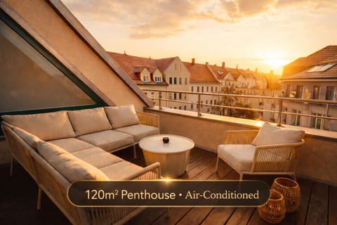 View (from property/room), Balcony/Terrace