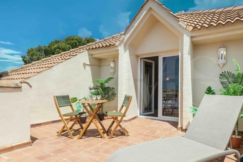 Luxury Sea View Villa with Pool & Terrace REMS Villa in Malaga