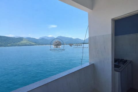 Suíte da Praia Bed and Breakfast in Mangaratiba