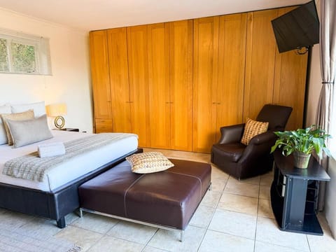 TV and multimedia, wardrobe