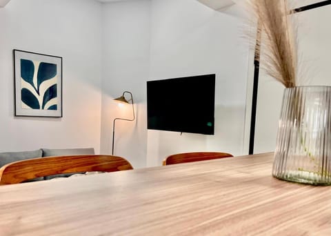 Urban Lion Residences Apartment in Athens