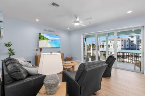 Beach Nuts by Sun Palace Vacations House in Estero Island